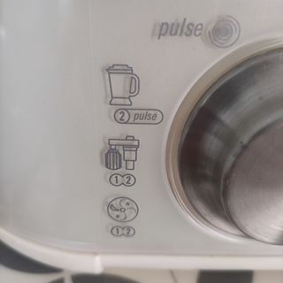 Robot da cucina Moulinex Masterchef 8000
