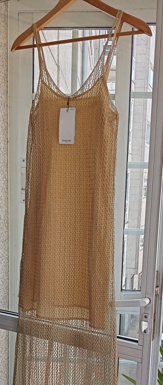 Vestido Mango