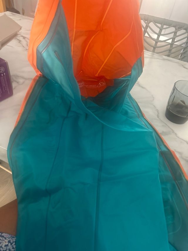 Bañera hinchable Jane