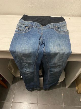 Pantalón premama