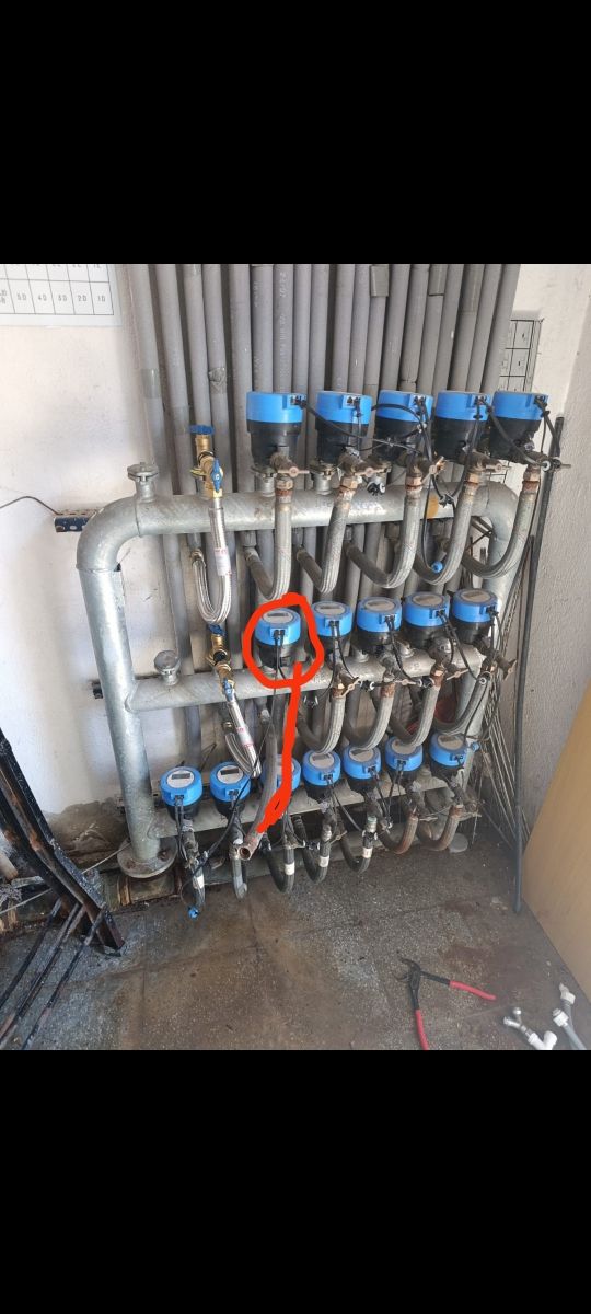 Boletín agua Toledo