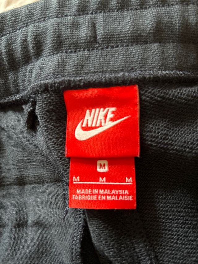 Bermuda Nike PSG Azul