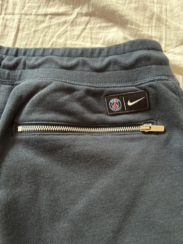 Bermuda Nike PSG Azul