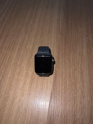 Apple Watch serie 3 Nike con gps 42mm