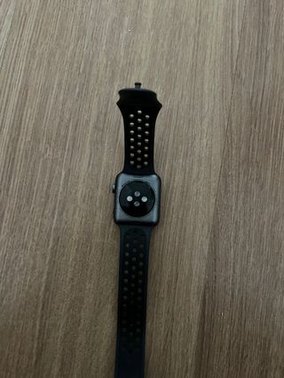 Apple Watch serie 3 Nike con gps 42mm