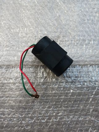 Condensador original quad honda trx 450 R 