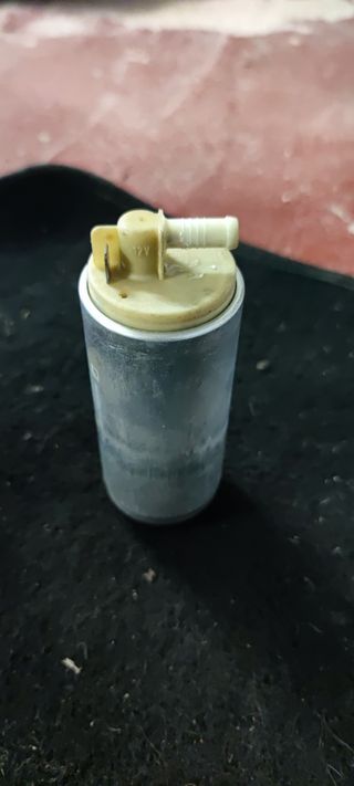 bomba gasolina León FR mk1 1.8 turbo 180