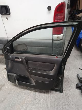  despiece Opel Astra g 