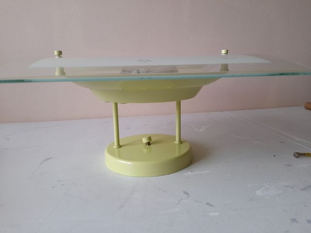 lampara techo infantil