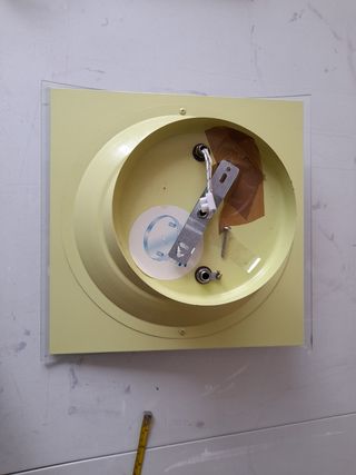 lampara techo infantil