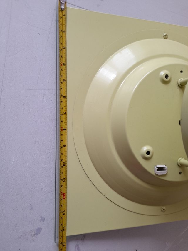 lampara techo infantil