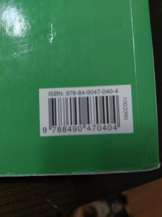 Física i química.  4t Eso. Santillana