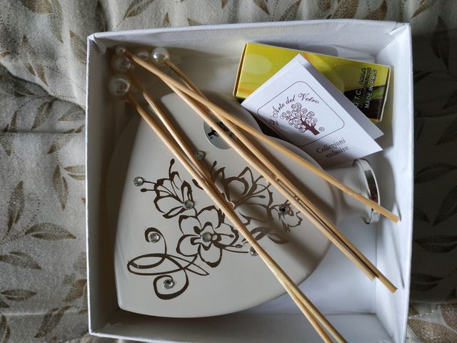 Profumatore per casa