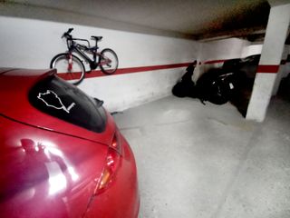 Garaje doble en venta