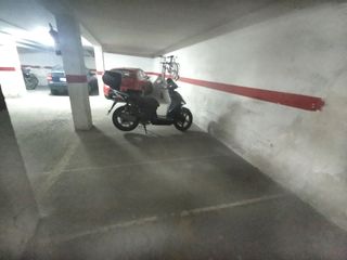 Garaje doble en venta