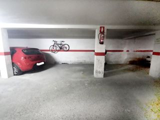 Garaje doble en venta