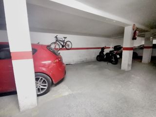 Garaje doble en venta