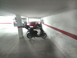 Garaje doble en venta