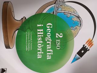 IES Alt Penedès 2n ESO