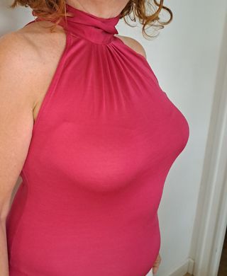 Top Massimo Dutti