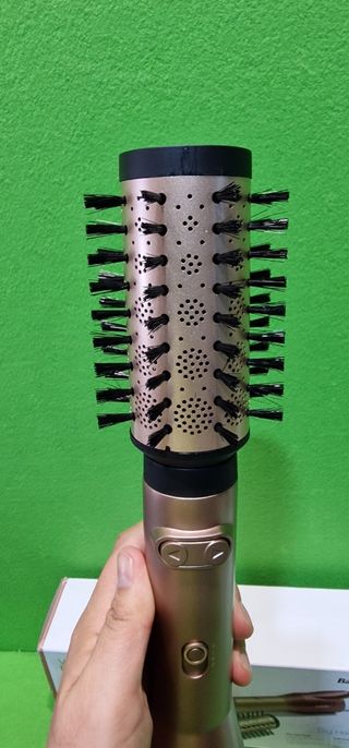 BaByliss Cepillo Secador de Pelo 00319E