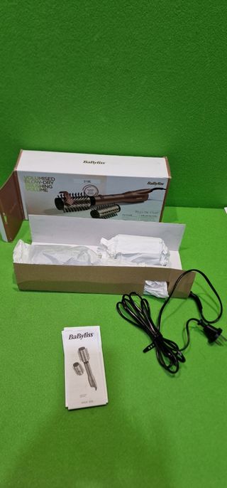 BaByliss Cepillo Secador de Pelo 00319E