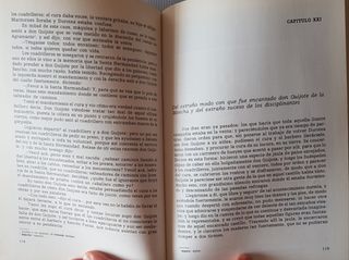 Libro juvenil D Quijote de la Mancha