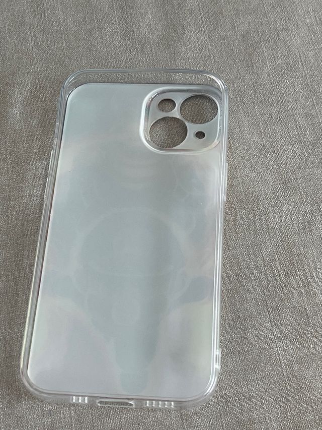 Funda iPhone 14