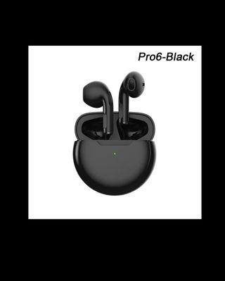 Auriculares bluetooth nuevos