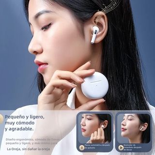 Auriculares bluetooth nuevos