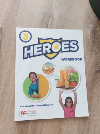 Llibres 3 PRIMÀRIA Bon Salvador