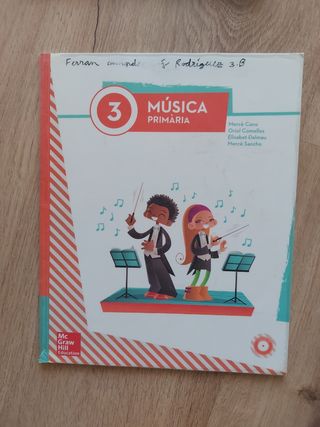Llibres 3 PRIMÀRIA Bon Salvador