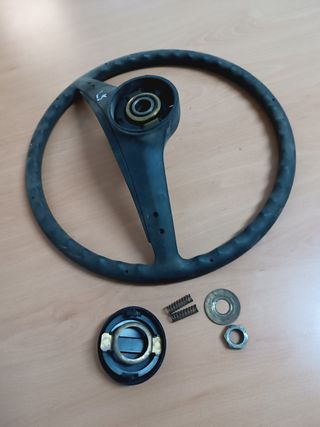 Caña Seat 127 primera serie 