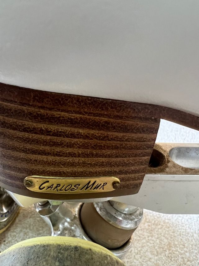 Patines de escuela ruedas