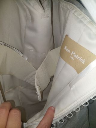 vestido novia Nupcial