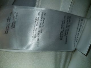 vestido novia Nupcial