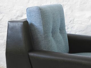 Sillón Mid-Century, Francia circa 1960