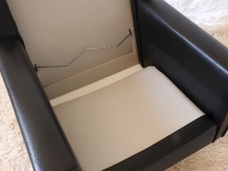 Sillón Mid-Century, Francia circa 1960
