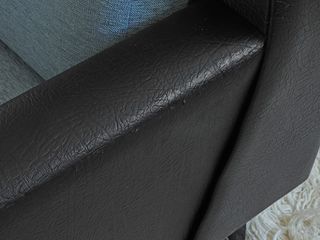 Sillón Mid-Century, Francia circa 1960