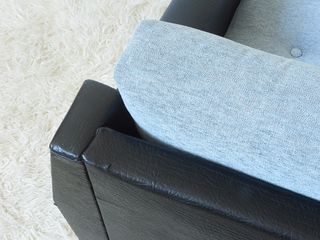 Sillón Mid-Century, Francia circa 1960