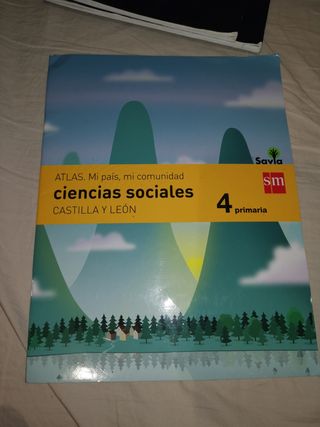 libros 4 Epo cuarto primaria 