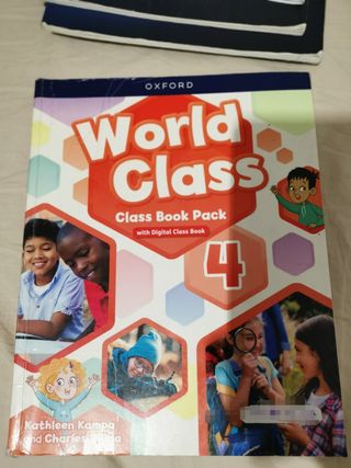 libros 4 Epo cuarto primaria 