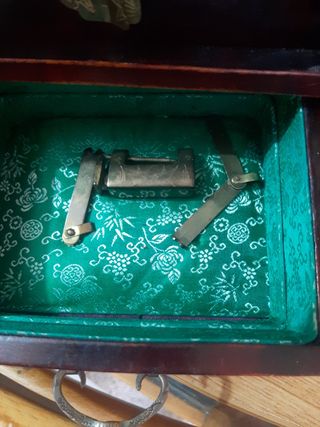 joyero antiguo chino