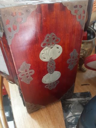 joyero antiguo chino