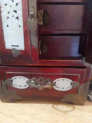 joyero antiguo chino