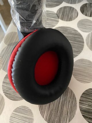 Auriculares Yinsan para PS4