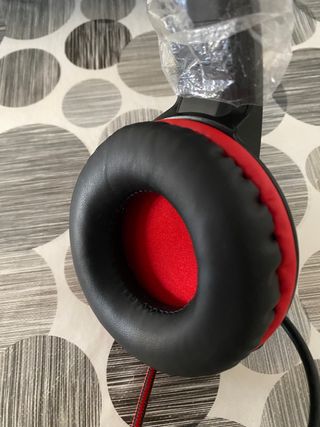 Auriculares Yinsan para PS4