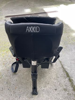 Silla a contra marcha AXKID MINIKID