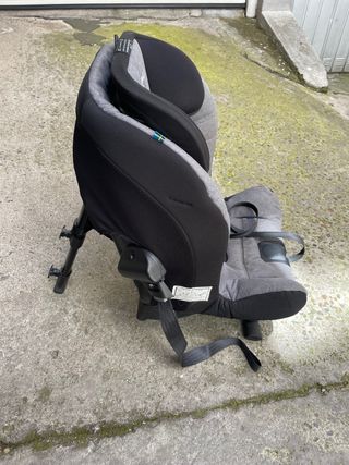 Silla a contra marcha AXKID MINIKID