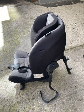 Silla a contra marcha AXKID MINIKID